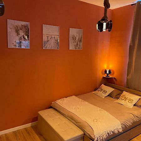Studio Cosy Et Chaleureux Calais Ngoại thất bức ảnh